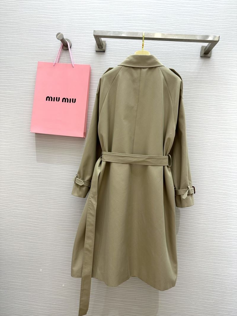 Miu Miu Outwear